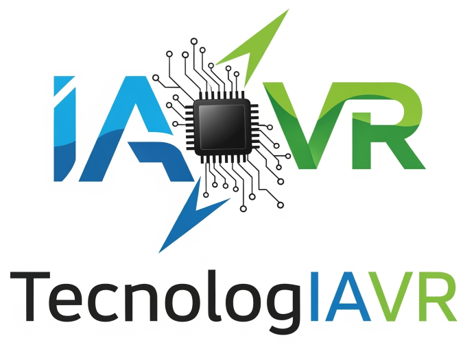 Logo grande de TecnologiAVR