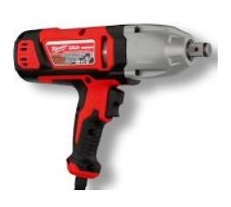 Llave de Impacto Eléctrica