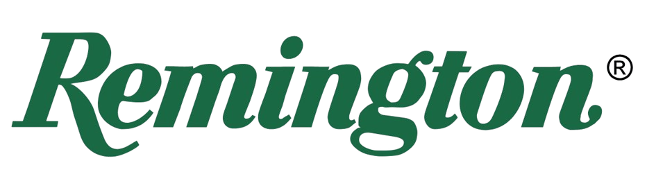 Logo de Remington