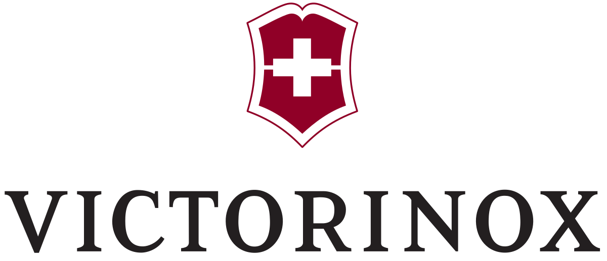 Logo de Victorinox